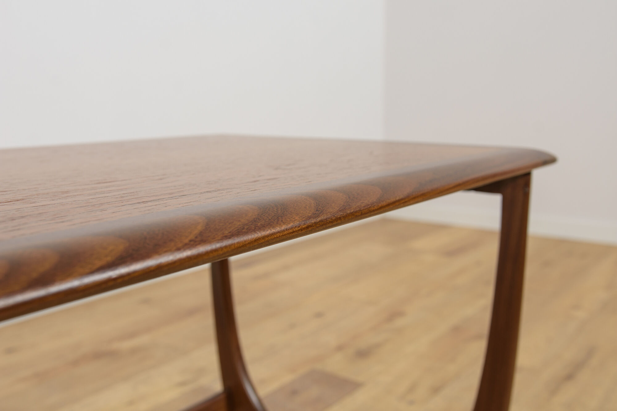 Mid-Century Nesting Tables by Victor Wilkins for G-Plan, United Kingdom, 1960s, Set of 3