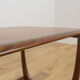 Mid-Century Nesting Tables by Victor Wilkins for G-Plan, United Kingdom, 1960s, Set of 3