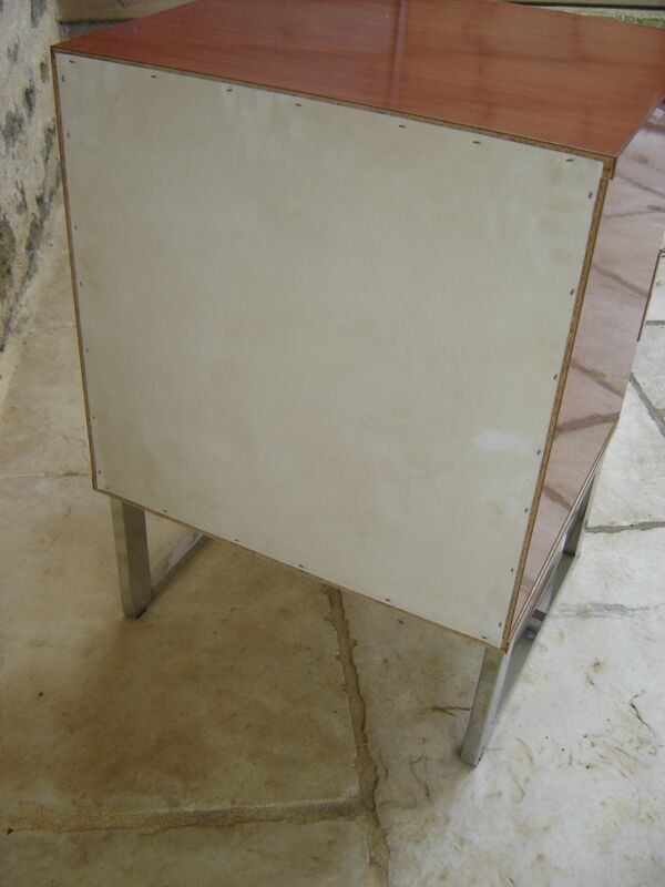 Commode trois tiroirs