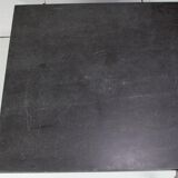 Set 2 vintage PK31/1 Lounge Chair & PK61 Coffee Table by Poul Kjaerholm for E. Kold Christensen