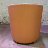 Rich armchair by Antonio Citterio moroso edition