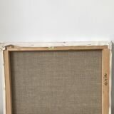 Tableau vintage - Japonais