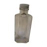 Former pharmaceutical laboratories master glass bottle