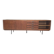 Large teak sideboard 1970