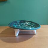 Vallauris cermal dish