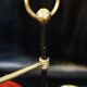 Lampe cocotte 1950/60
