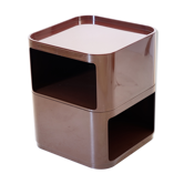 Componibilli storage by Anna Castelli Ferrieri for Kartell