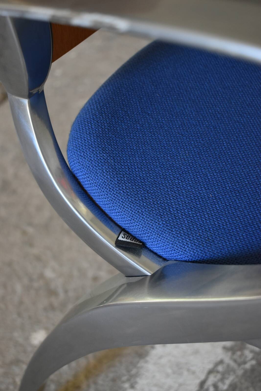 Sedus Postmodern Armchair Germany 1990s