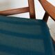 Scandinavian GE270 Lounge Chair in Solid Teak by Hans Wegner for Getama, 1960s