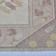 Anatolian Kurdish wool rug sku 3580