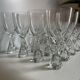Bent Severin / Holmegaard "Princess" Design service 33 pieces: Denmark 1958