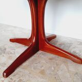 Baumann table