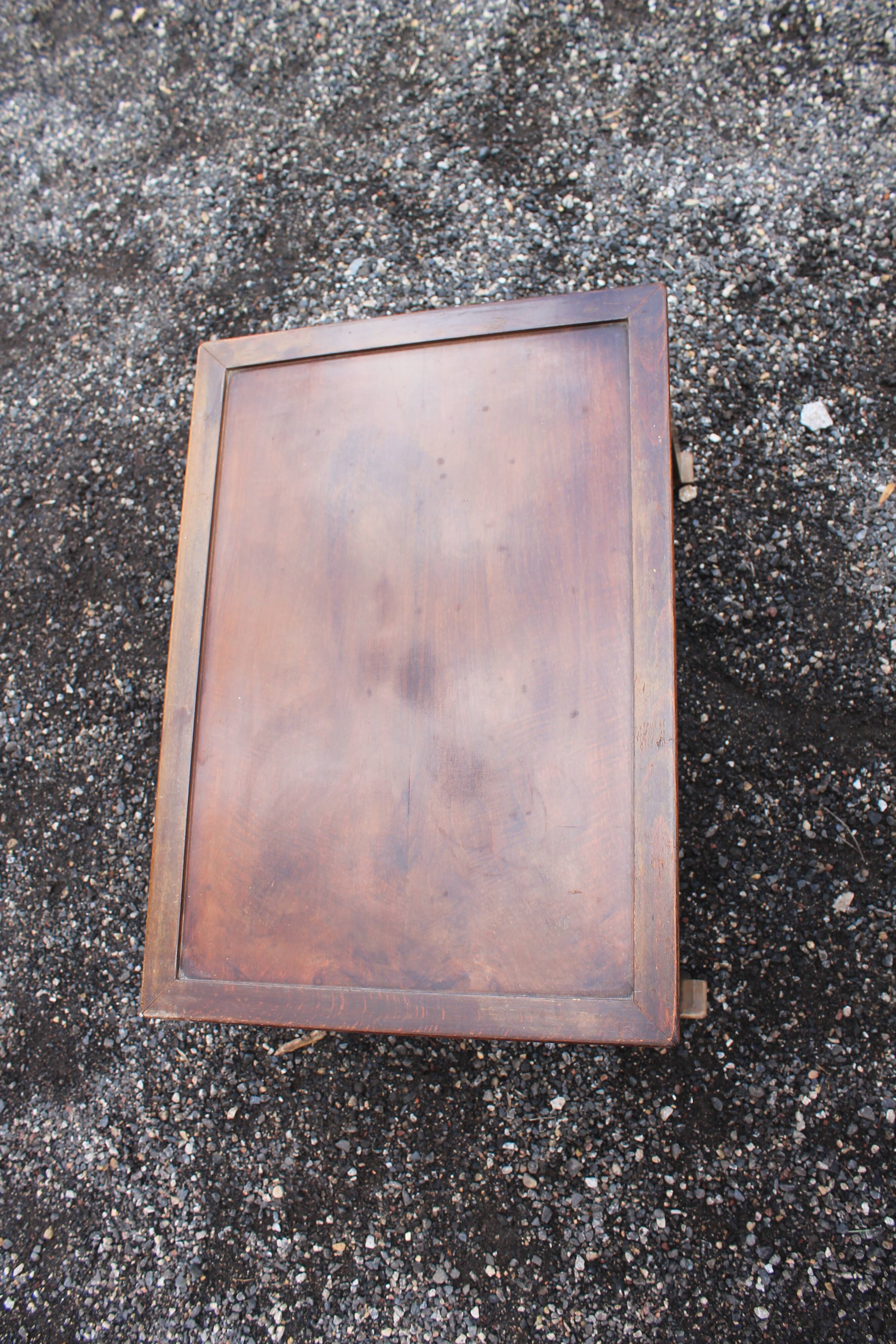 Bar rolling convertible