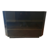 Roche Bobois chest of drawers 1980