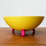 Vintage Swedish Postmodern Tripod Bol Series PS by Ola Wihlborg for Ikea