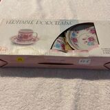 Set of 6 cups