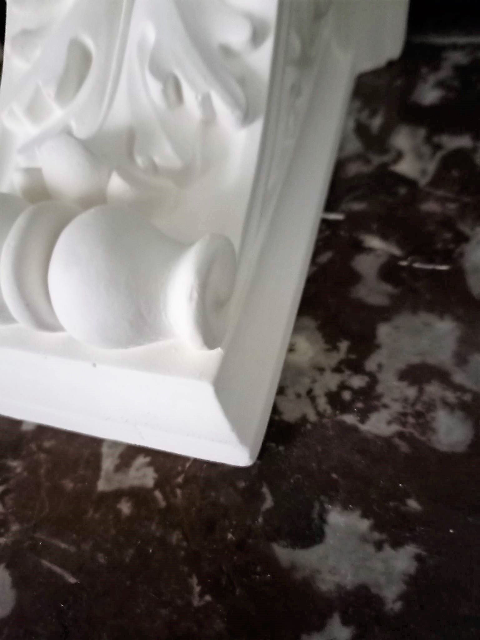 Lot 2 consoles in staff