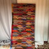 Tapis berber fait main
