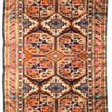Orient carpet beloutch : 0.95 x 1.75 m