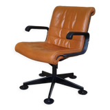 Armchair by Richard Sapper, Knoll 1980