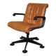 Fauteuil de Richard Sapper,  knoll 1980