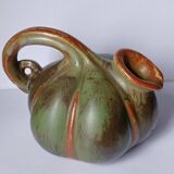 M. Andersen Pumpkin Vase - Denmark 1930s