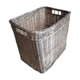 Panière en osier