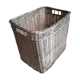 Panière en osier