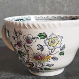 Two vintage wood & sons english lunches "dorset" service