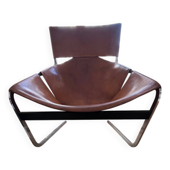F444 armchair by Pierre Paulin for Artifort, 1970s