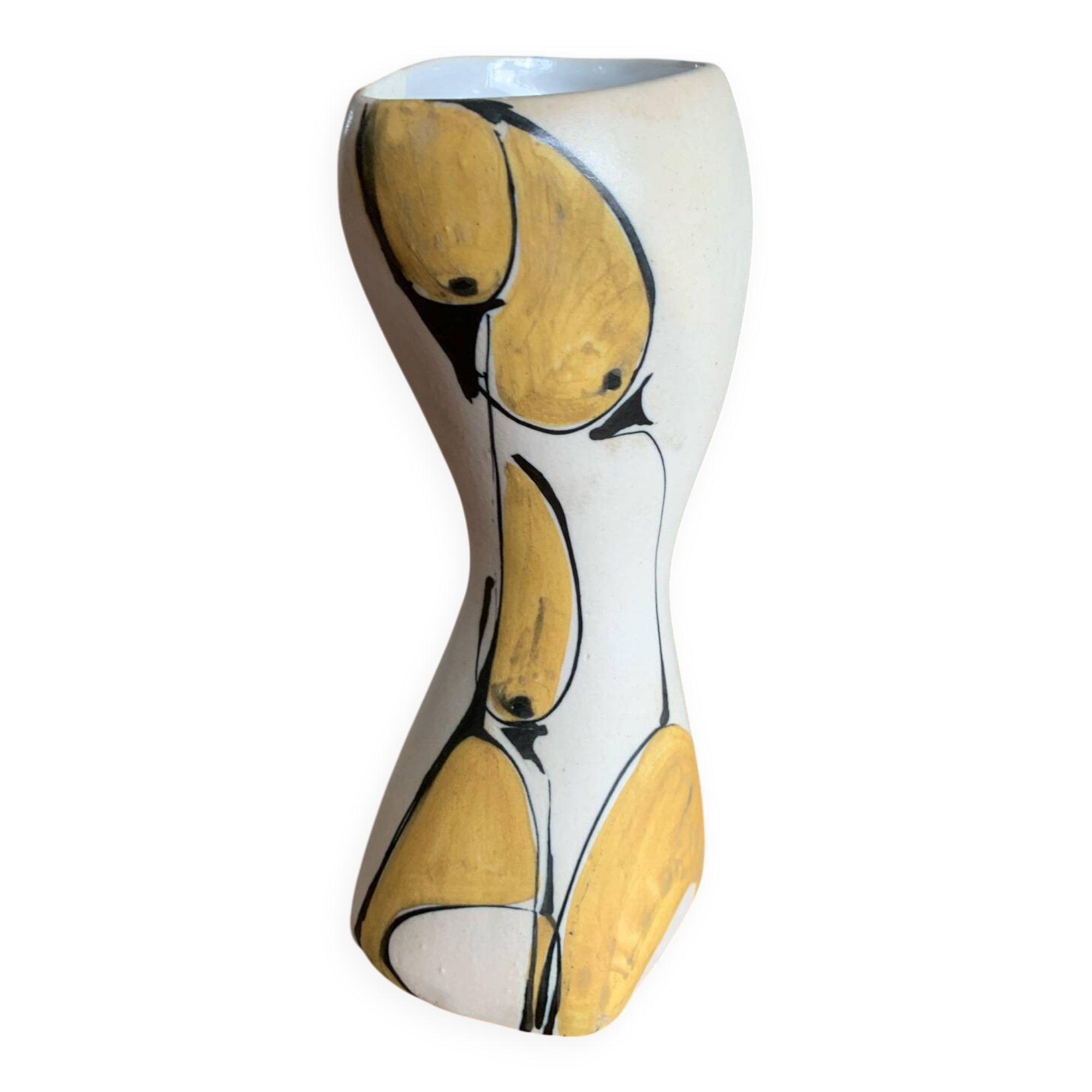 Harsa vase from the 50s