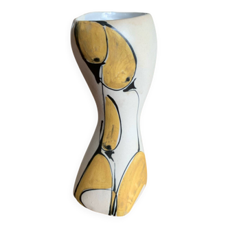 Vase Harsa années 50