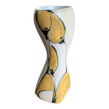 Vase Harsa années 50