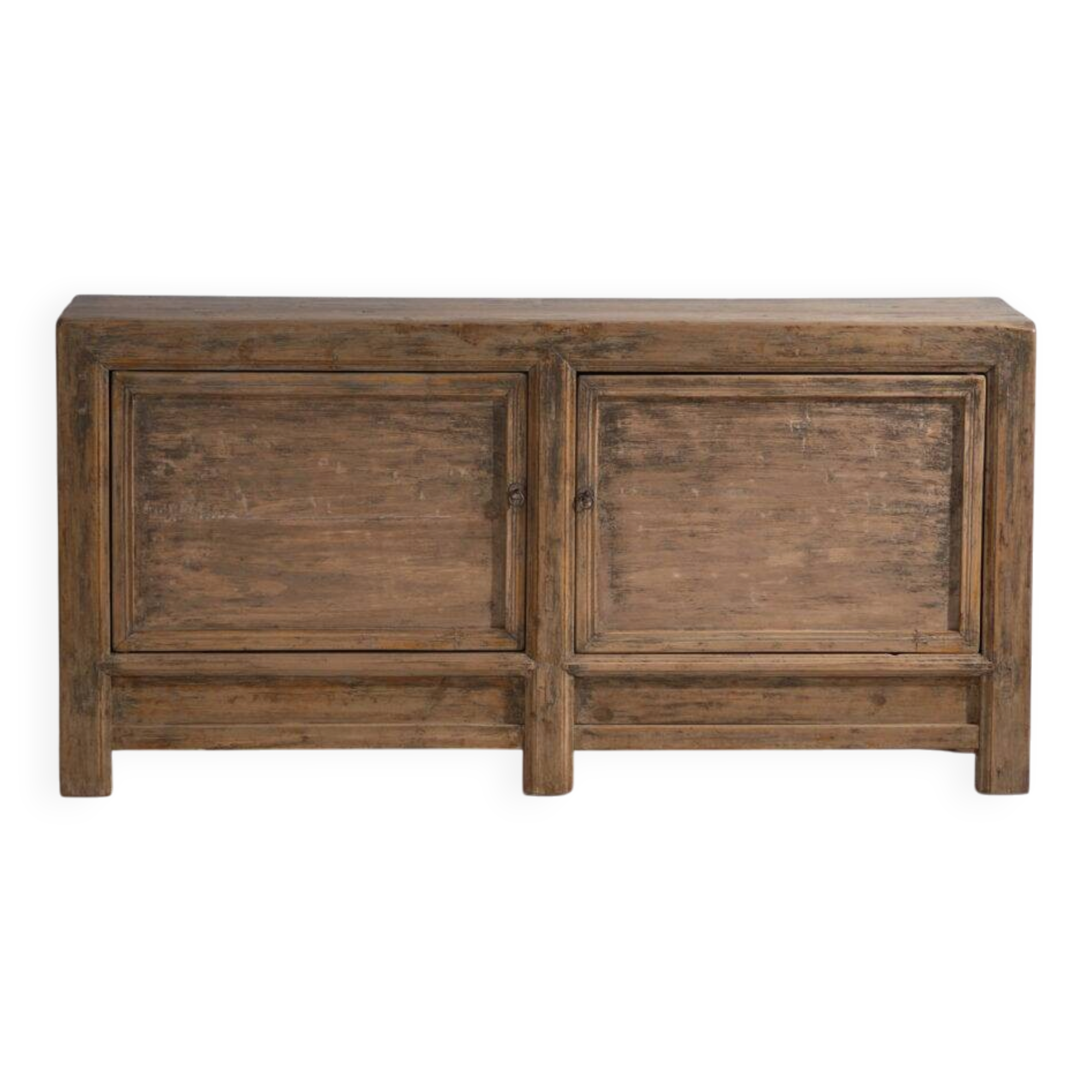 Chinese buffet with two doors – China, around 1930