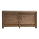 Chinese buffet with two doors – China, around 1930