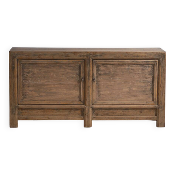 Buffet chinois à deux portes – Chine, vers 1930