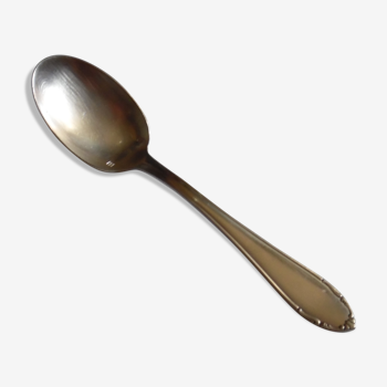 Coffee spoon, Silver