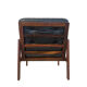 Capella armchair by Illum Wikkelso