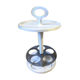 Desserte - bar "Space-Age" Prisunic, 1970