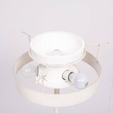 Fantastic ST 7128 Floor Lamp by Niek Hiemstra for Evolux, Holland 1960s