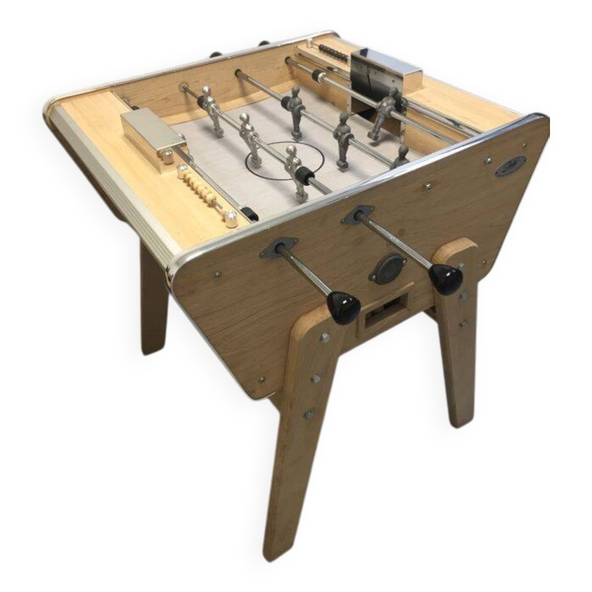 2-person table football You & Me - Stella