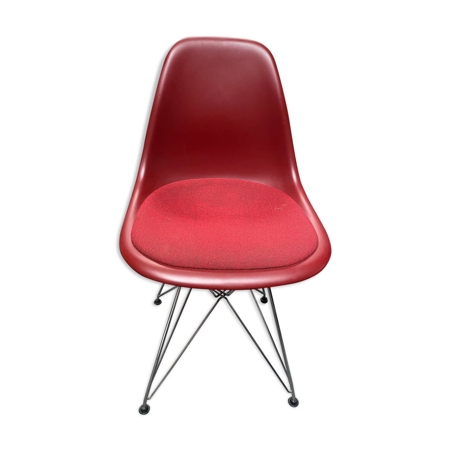 DSR chair by Charles & Ray Eames 1950