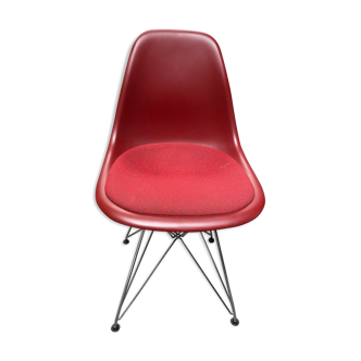 DSR chair by Charles & Ray Eames 1950