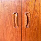 Vintage teak sideboard, G Plan, circa 70's