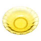 B2v krosno art deco bowl