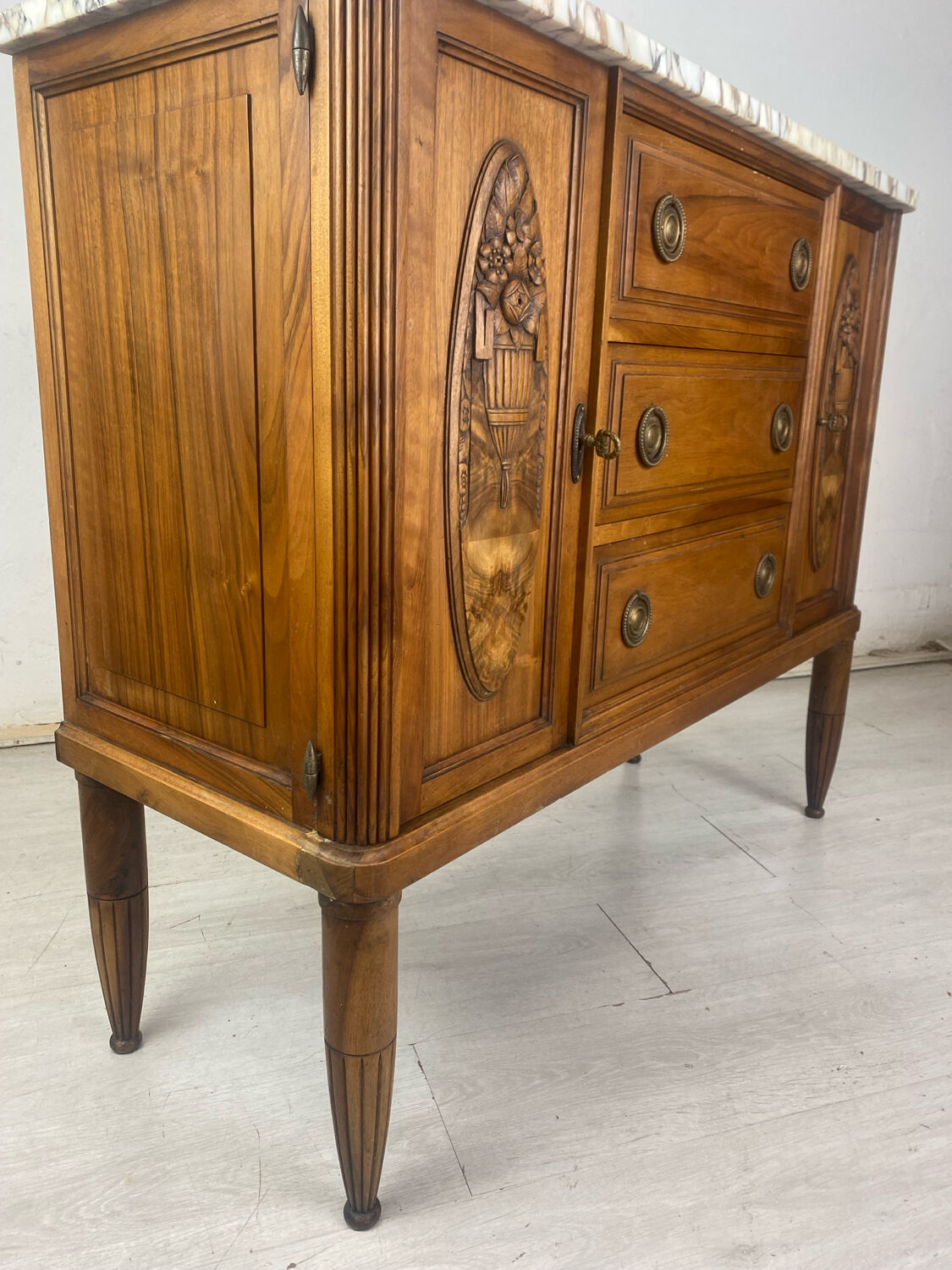 Louis XVI commode