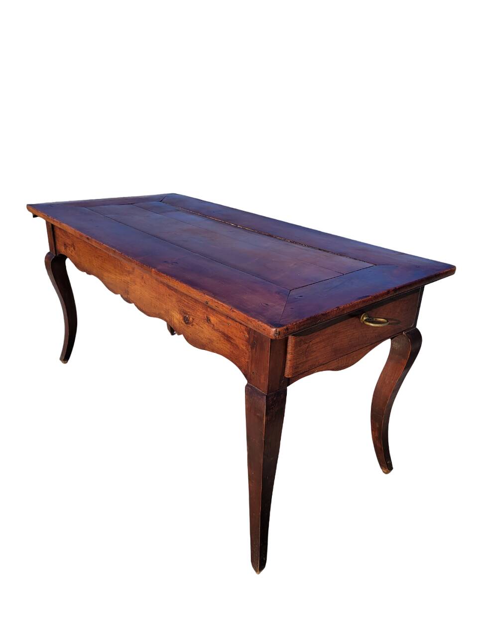 Louis XV dining / office table