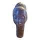 Statuette  femme africaine
