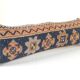 Vintage Turkish cushion cover 25x86 cm