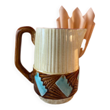 Old Orchies pitcher